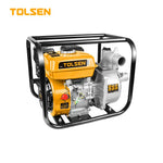 TOLSEN 3" GASOLINE WATER PUMP (INDUSTRIAL)