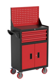 3 Drawer Tool Cart