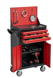 3 Drawer Tool Cart