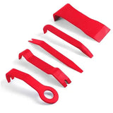 5 Piece Trim Removal Set