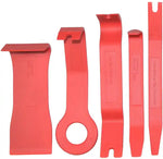 5 Piece Trim Removal Set