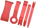 5 Piece Trim Removal Set