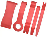 5 Piece Trim Removal Set