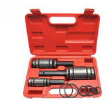 3Pc Tail Pipe/Tube Expander Set 1/18" to 3-1/2"