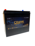 Crank NS60L