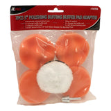 3" Polishing Buffing Buffer Pad Adapter
