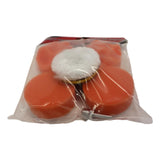 3" Polishing Buffing Buffer Pad Adapter