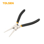 7" INTERNAL CIRCLIP PLIERS, STRAIGHT