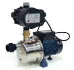 Smartstream 1HP Jet Pump W/Contoller