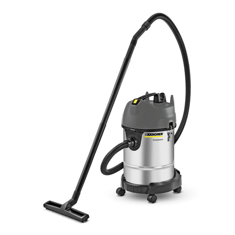 Karcher Professional Wet/Dry Vacuum NT30/1