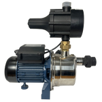 Smartstream 1HP Push Pump W/Controller