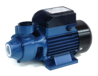 Smartstream 1HP Peripheral Pump
