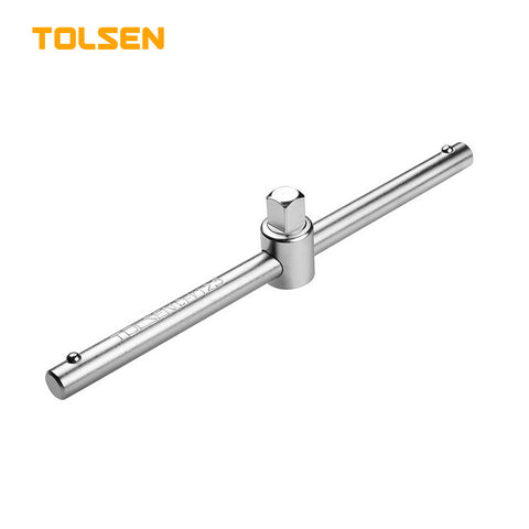 6" SLIDING BAR (T-HANDLE)