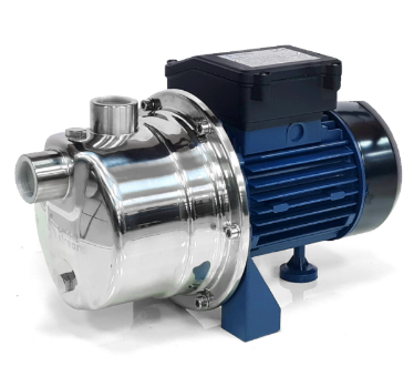 Smartstream 3/4HP Stainless Steel Jet Pump