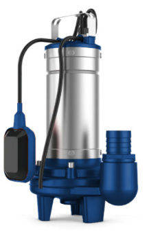 Smartstream 1/2HP Sewage Submersible Pump