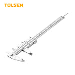 VERNIER CALIPER (METRIC AND INCH)
