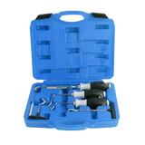 6PC O-RING & OIL SEAL PULLER REMOVAL SET
