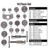 Universal Disc Brake Rewind Kit