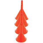Cal-Hawk 4pc Funnel Set