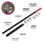 Performance Tool Serpentine Belt Tool