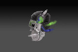 HUSQVARNA 435 II Petrol Chainsaw