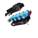 SKIL PWR CORE 20™ 20V SDS+ Rotary Hammer Kit