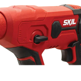 SKIL PWR CORE 20™ 20V SDS+ Rotary Hammer Kit