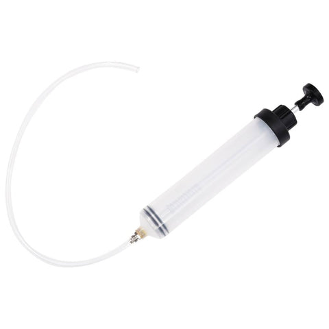 500ML MANUAL FILL & EXTRACTION PUMP