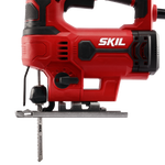 SKIL 5 Amp Corded Orbital Jigsaw