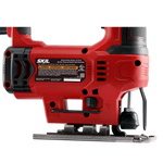 SKIL 5 Amp Corded Orbital Jigsaw