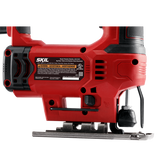 SKIL 5 Amp Corded Orbital Jigsaw
