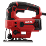 SKIL 5 Amp Corded Orbital Jigsaw