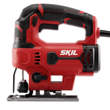 SKIL 5 Amp Corded Orbital Jigsaw