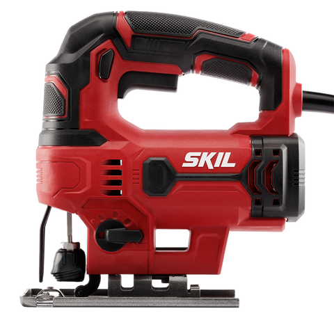 SKIL 5 Amp Corded Orbital Jigsaw