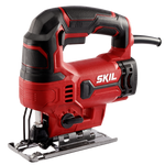 SKIL 5 Amp Corded Orbital Jigsaw