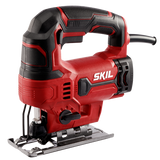 SKIL 5 Amp Corded Orbital Jigsaw