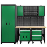 Combination Cabinet