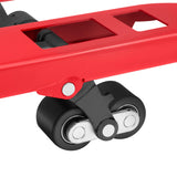 Ronix Pallet Jack - 3 Ton