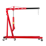 Ronix 2 Ton Engine Stand