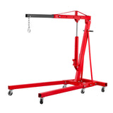Ronix 2 Ton Engine Stand