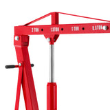 Ronix 2 Ton Engine Stand