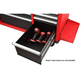 11 Drawer Mobile Work Station
