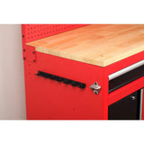 11 Drawer Mobile Work Station