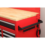 11 Drawer Mobile Work Station