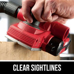 SKIL 6.5 Amp 3-1/4" Planer