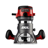 SKIL 10 AMP Fixed Base Corded Router