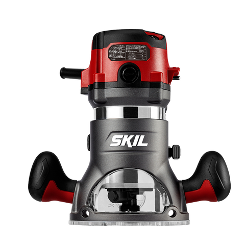 SKIL 10 AMP Fixed Base Corded Router