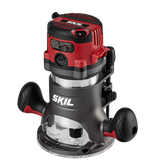 SKIL 10 AMP Fixed Base Corded Router