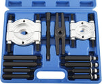 Cal-Hawk Bearing Separator and puller set.