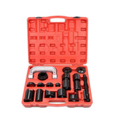 Master Steering & Suspension Service Kit